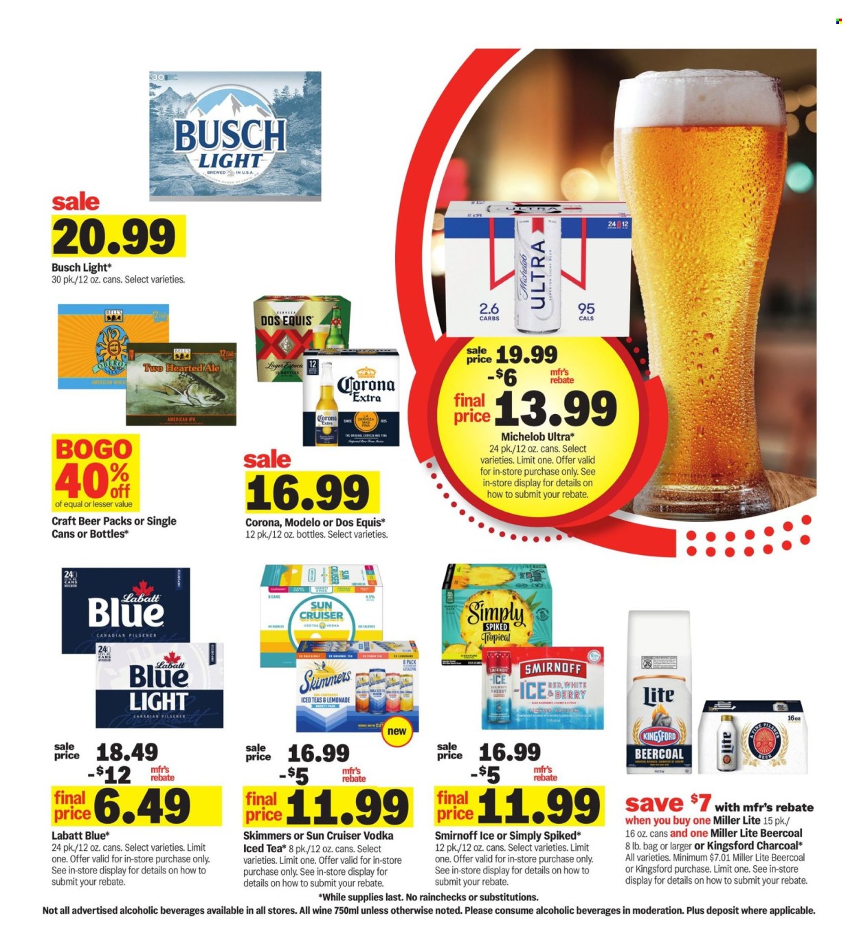 Meijer ad - 05/18/2025 - 05/24/2025. Page 30
