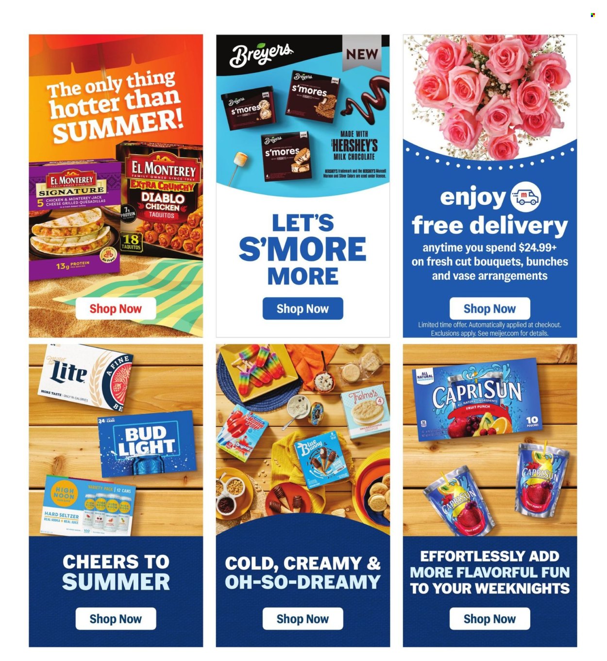 Meijer ad - 05/18/2025 - 05/24/2025. Page 46