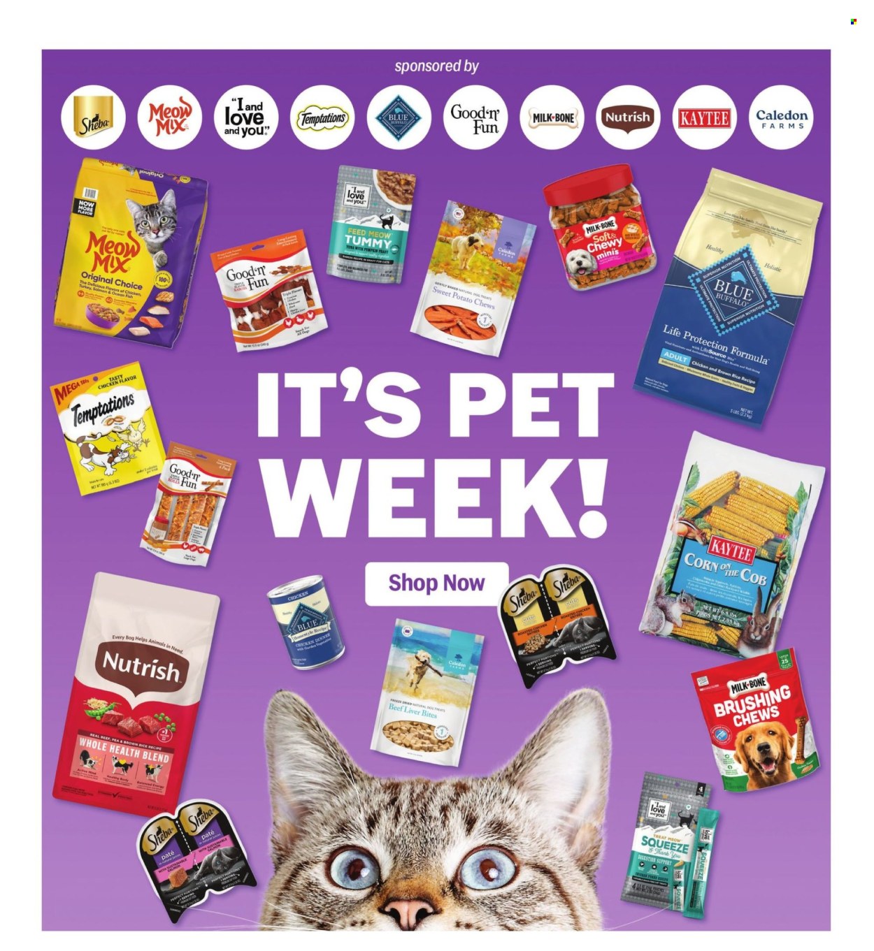 Meijer ad - 05/18/2025 - 05/24/2025. Page 49