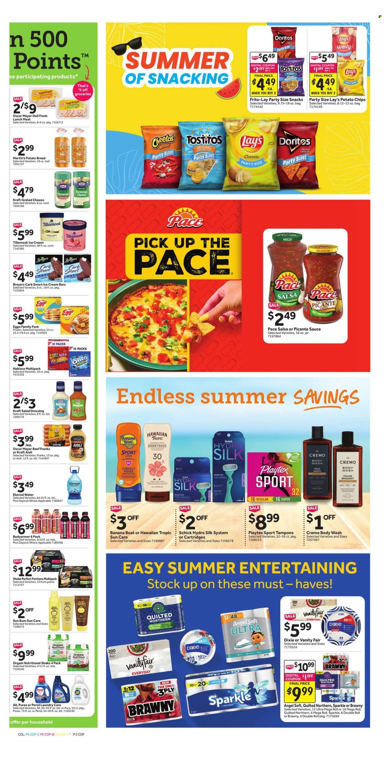 Stop & Shop ad - 05/16/2025 - 05/22/2025. Page 5
