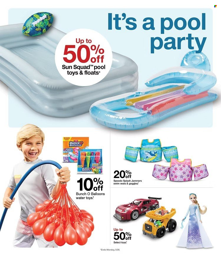 Target ad - 05/18/2025 - 05/24/2025. Page 12