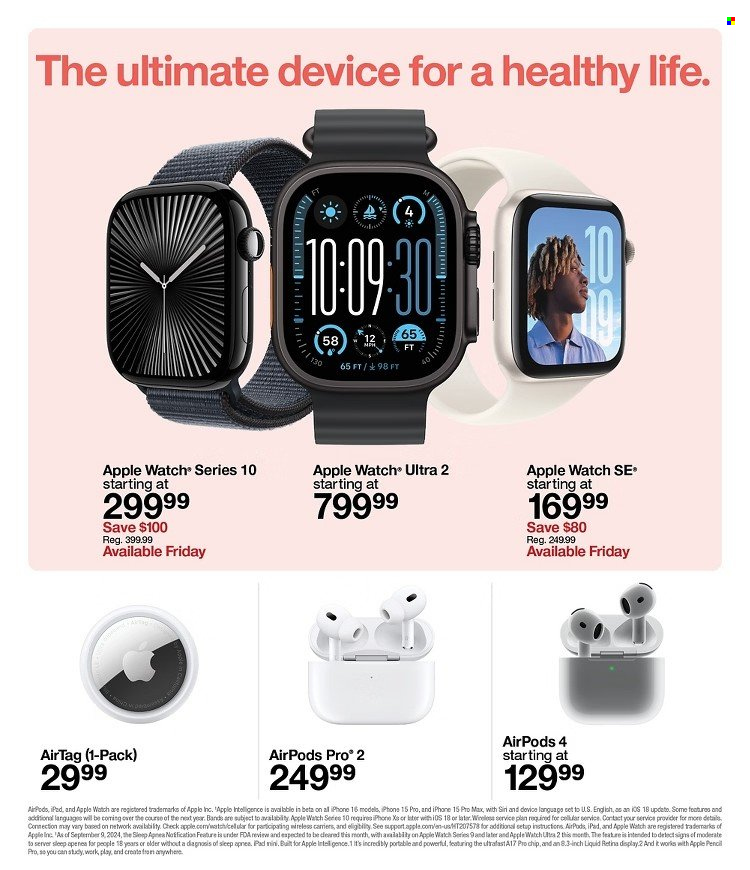 Target ad - 05/18/2025 - 05/24/2025. Page 29