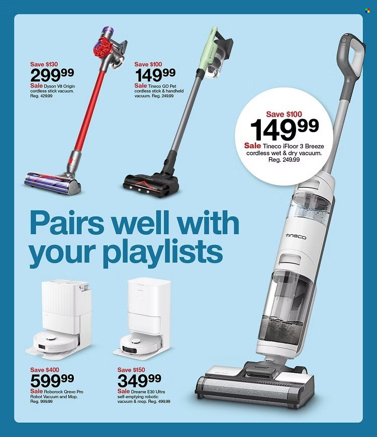 Target ad - 05/18/2025 - 05/24/2025. Page 30