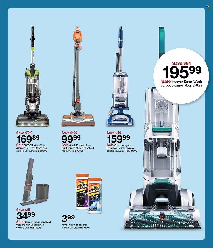 Target ad - 05/18/2025 - 05/24/2025. Page 31