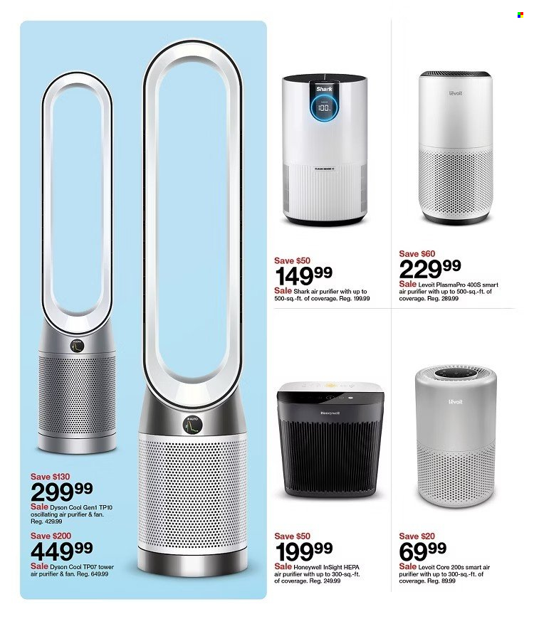 Target ad - 05/18/2025 - 05/24/2025. Page 32