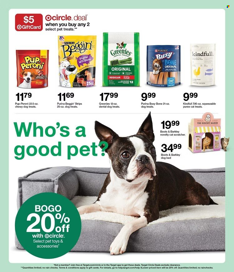 Target ad - 05/18/2025 - 05/24/2025. Page 34