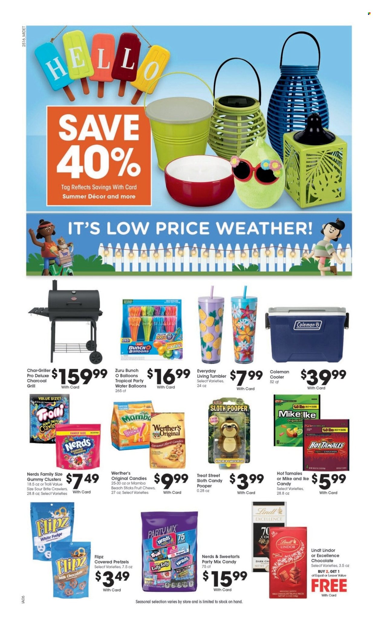Kroger ad - 05/21/2025 - 05/27/2025. Page 8