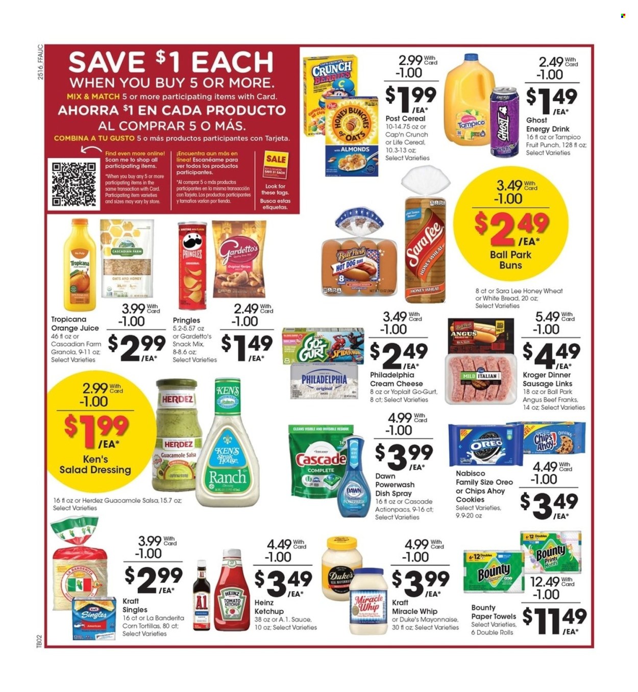Fry’s ad - 05/21/2025 - 05/27/2025. Page 3