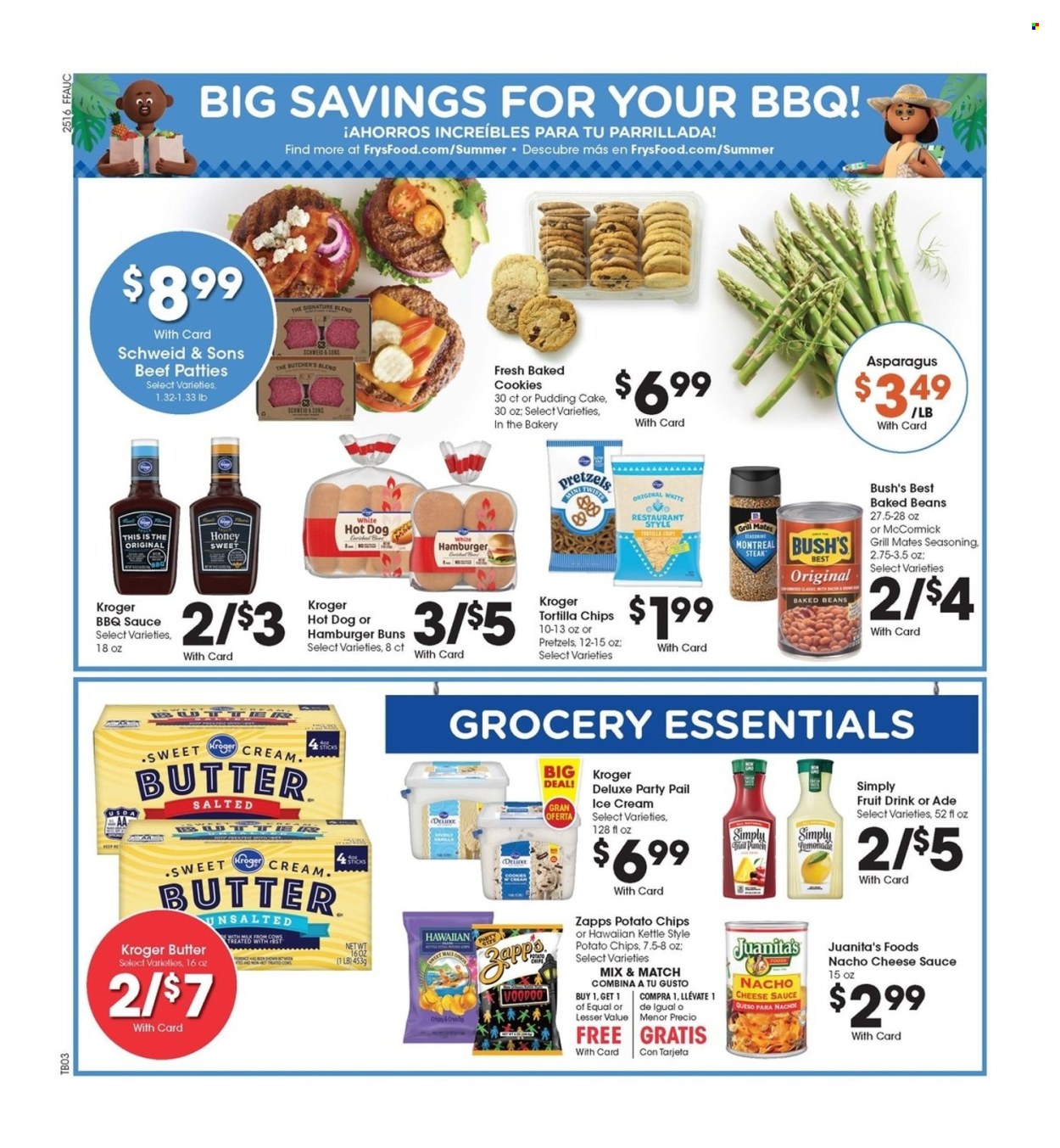 Fry’s ad - 05/21/2025 - 05/27/2025. Page 5
