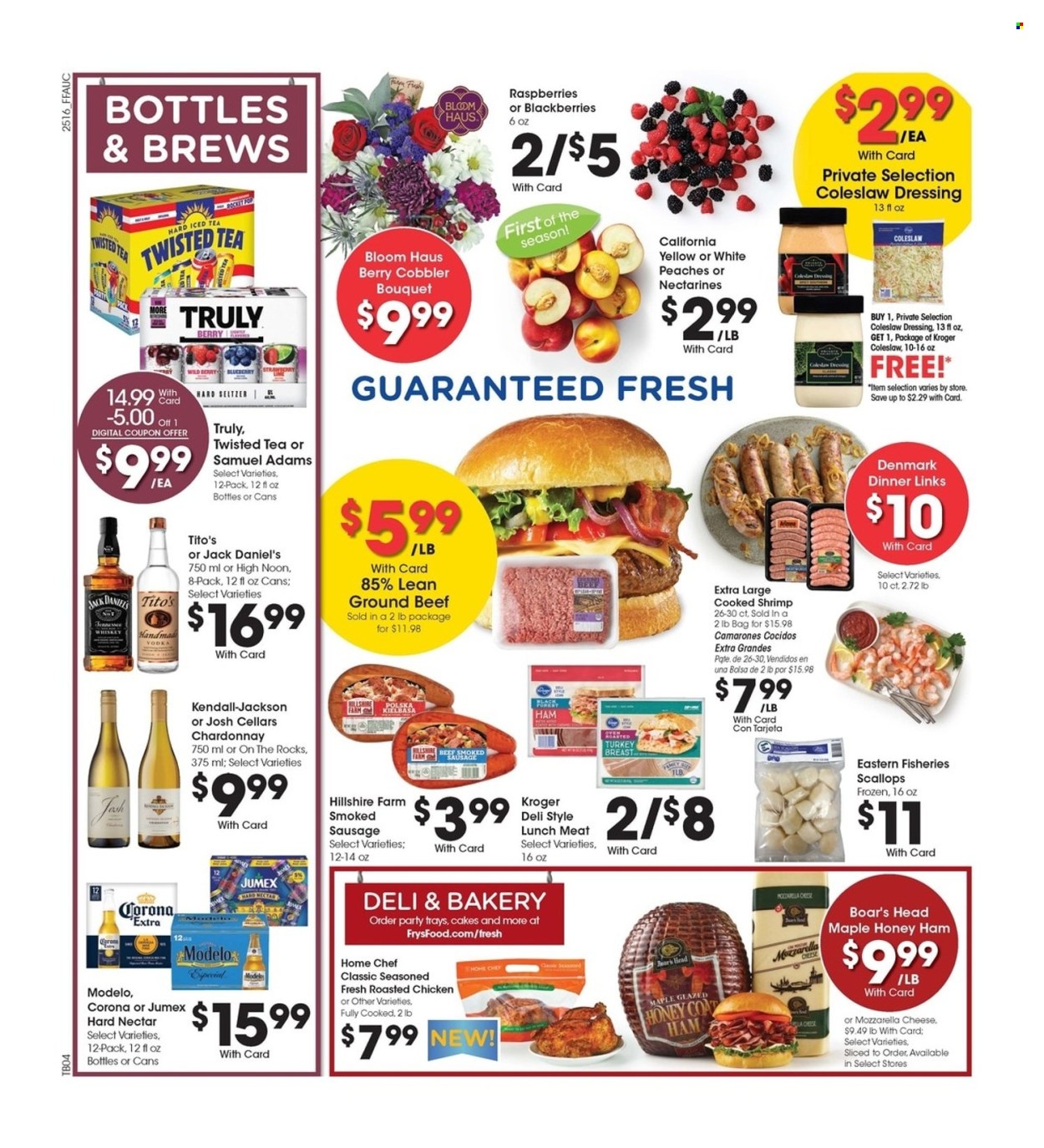 Fry’s ad - 05/21/2025 - 05/27/2025. Page 6