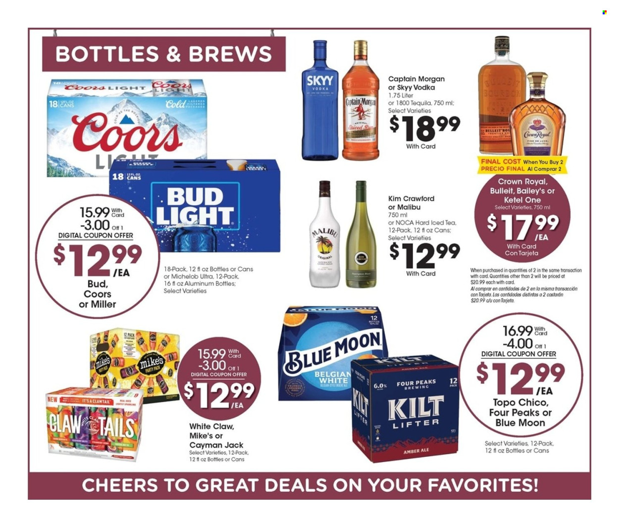 Fry’s ad - 05/21/2025 - 05/27/2025. Page 7