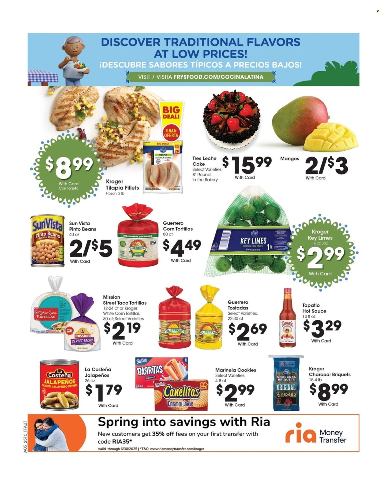 Fry’s ad - 05/21/2025 - 05/27/2025. Page 8