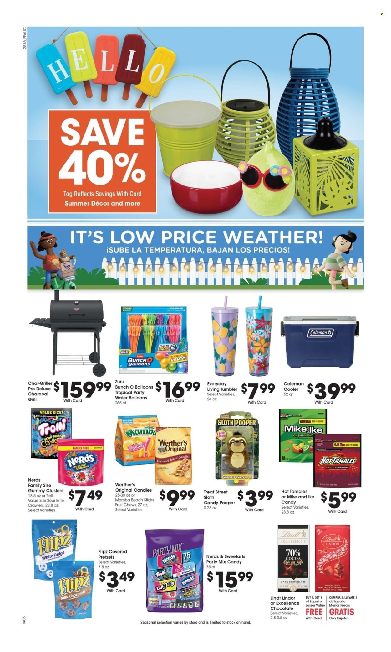 Fry’s ad - 05/21/2025 - 05/27/2025. Page 9
