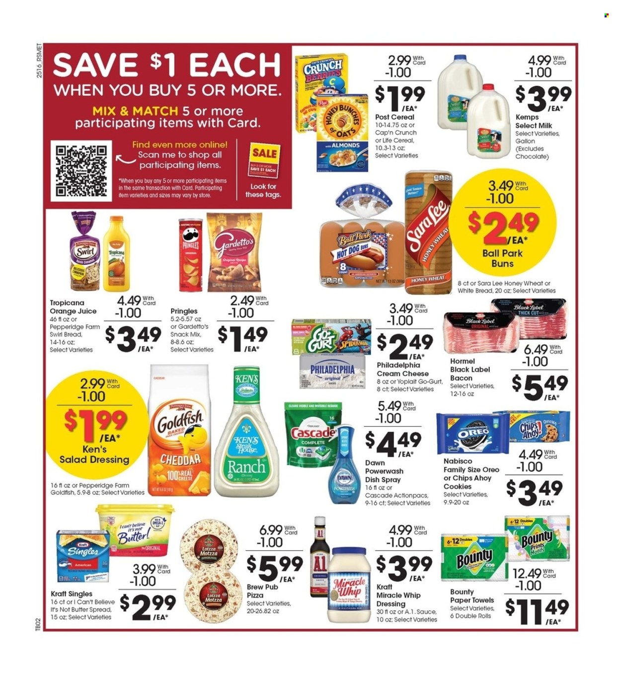 Pick ‘n Save ad - 05/21/2025 - 05/27/2025. Page 3