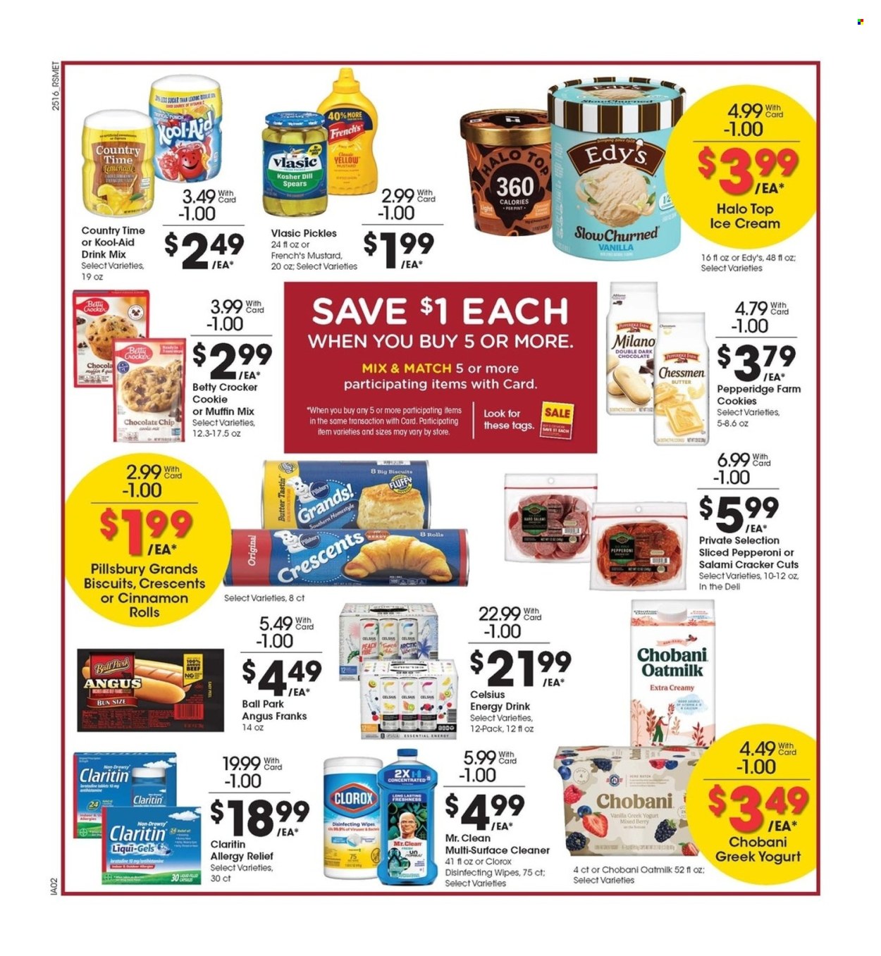 Pick ‘n Save ad - 05/21/2025 - 05/27/2025. Page 4