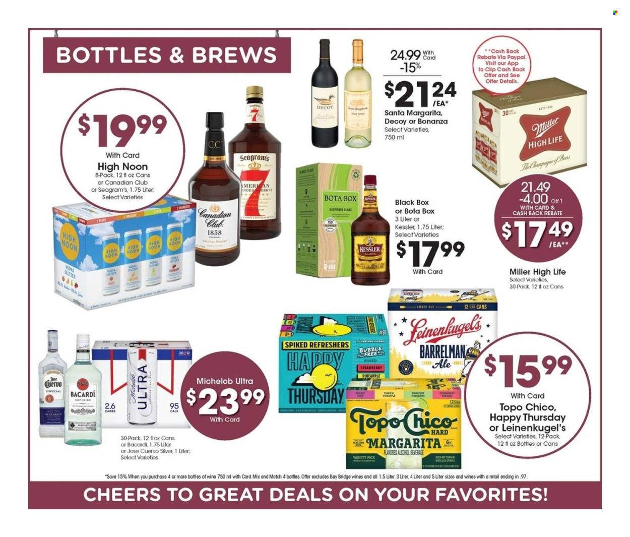 Pick ‘n Save ad - 05/21/2025 - 05/27/2025. Page 7