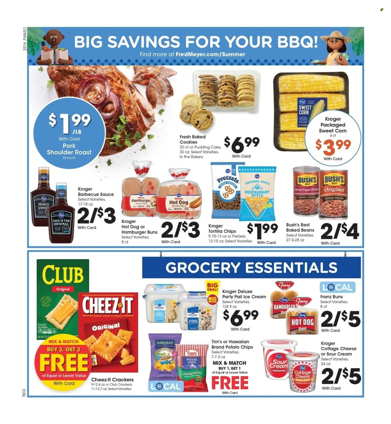 Fred Meyer ad - 05/21/2025 - 05/27/2025. Page 5
