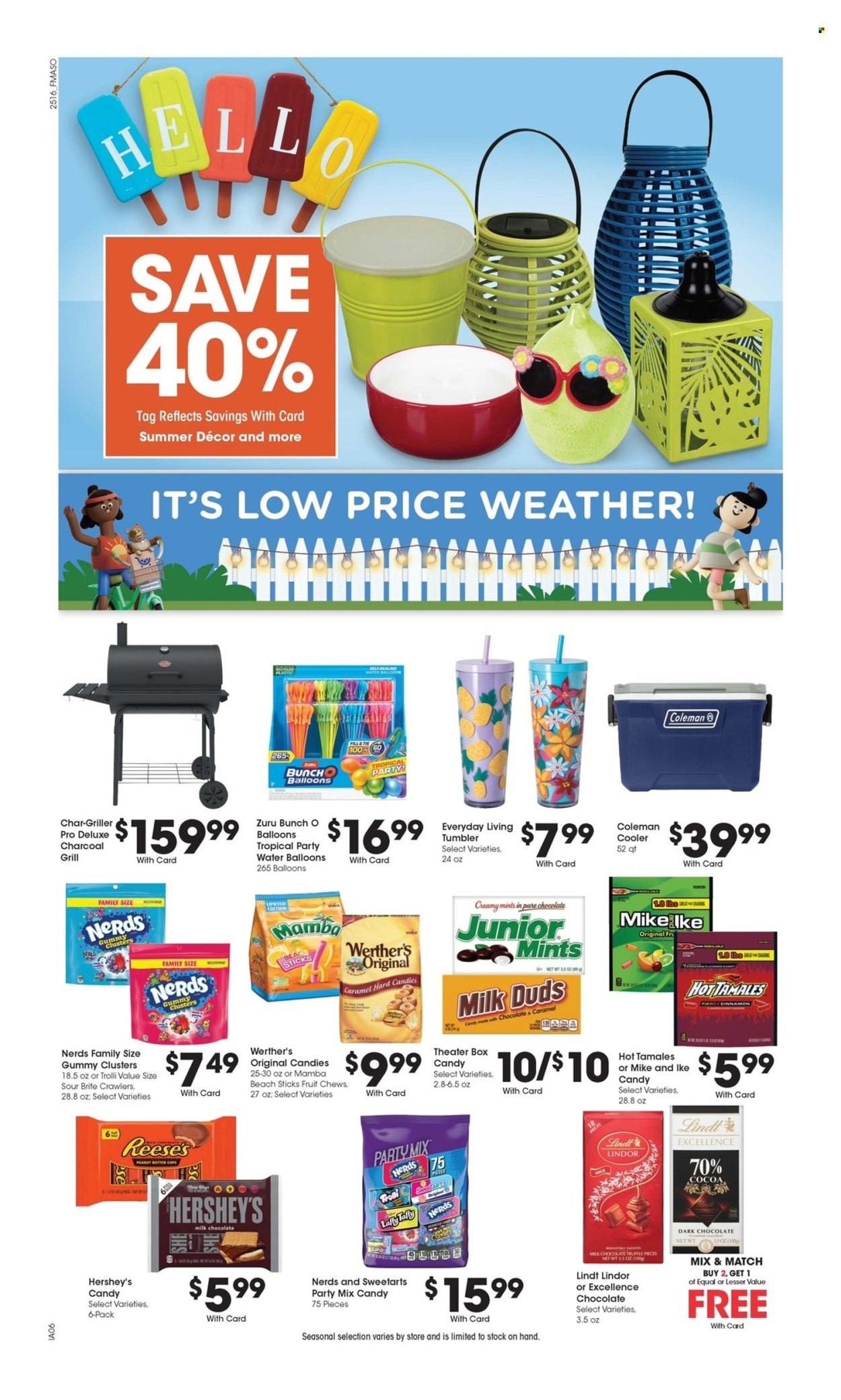 Fred Meyer ad - 05/21/2025 - 05/27/2025. Page 8