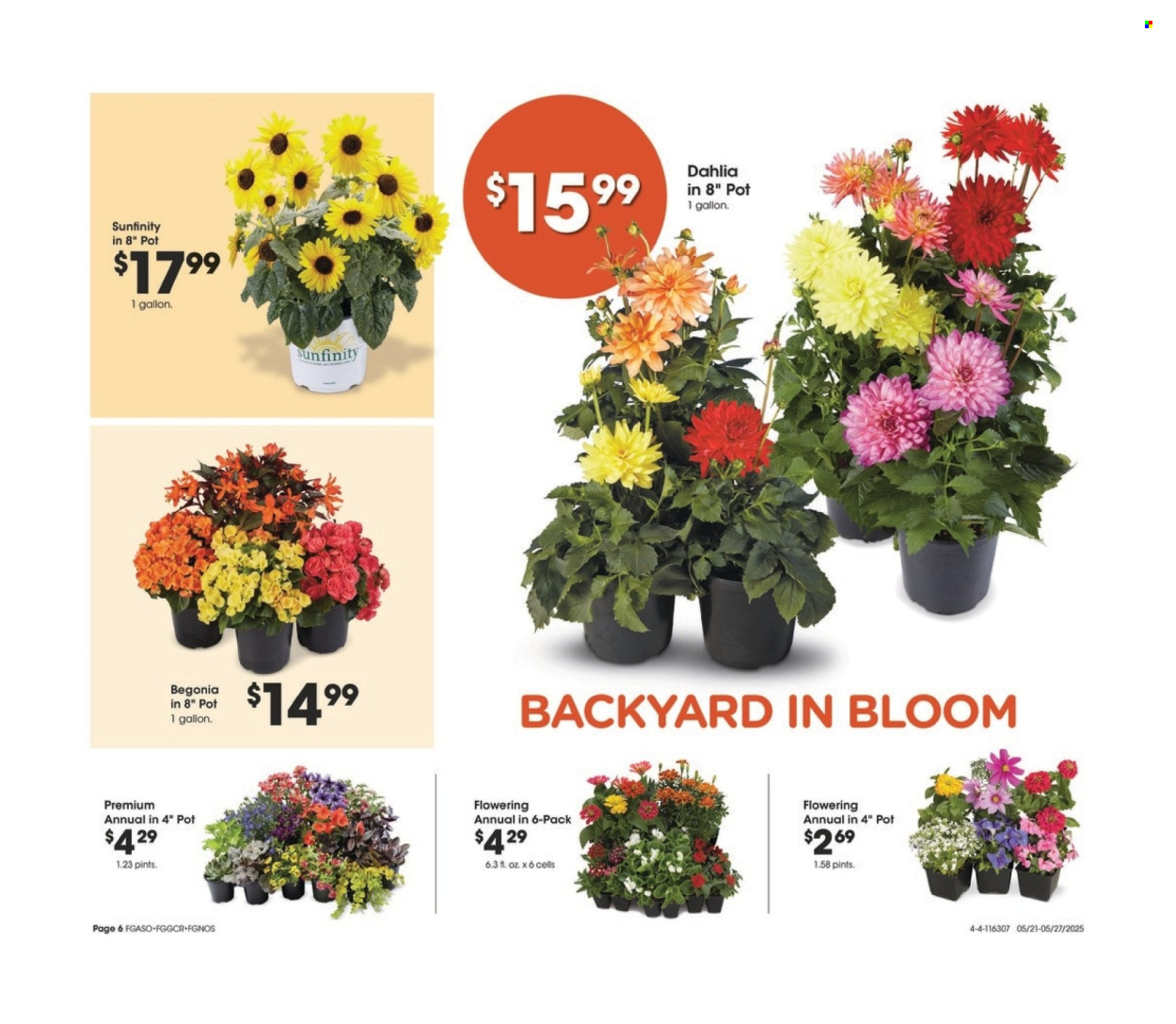 Fred Meyer ad - 05/21/2025 - 05/27/2025. Page 8