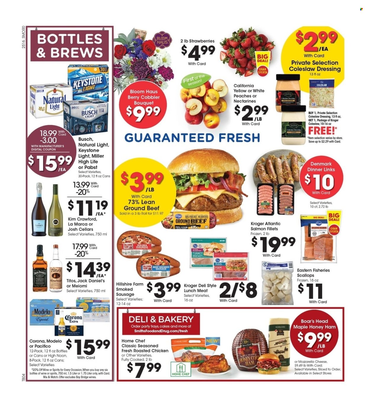 Smith's ad - 05/21/2025 - 05/27/2025. Page 6