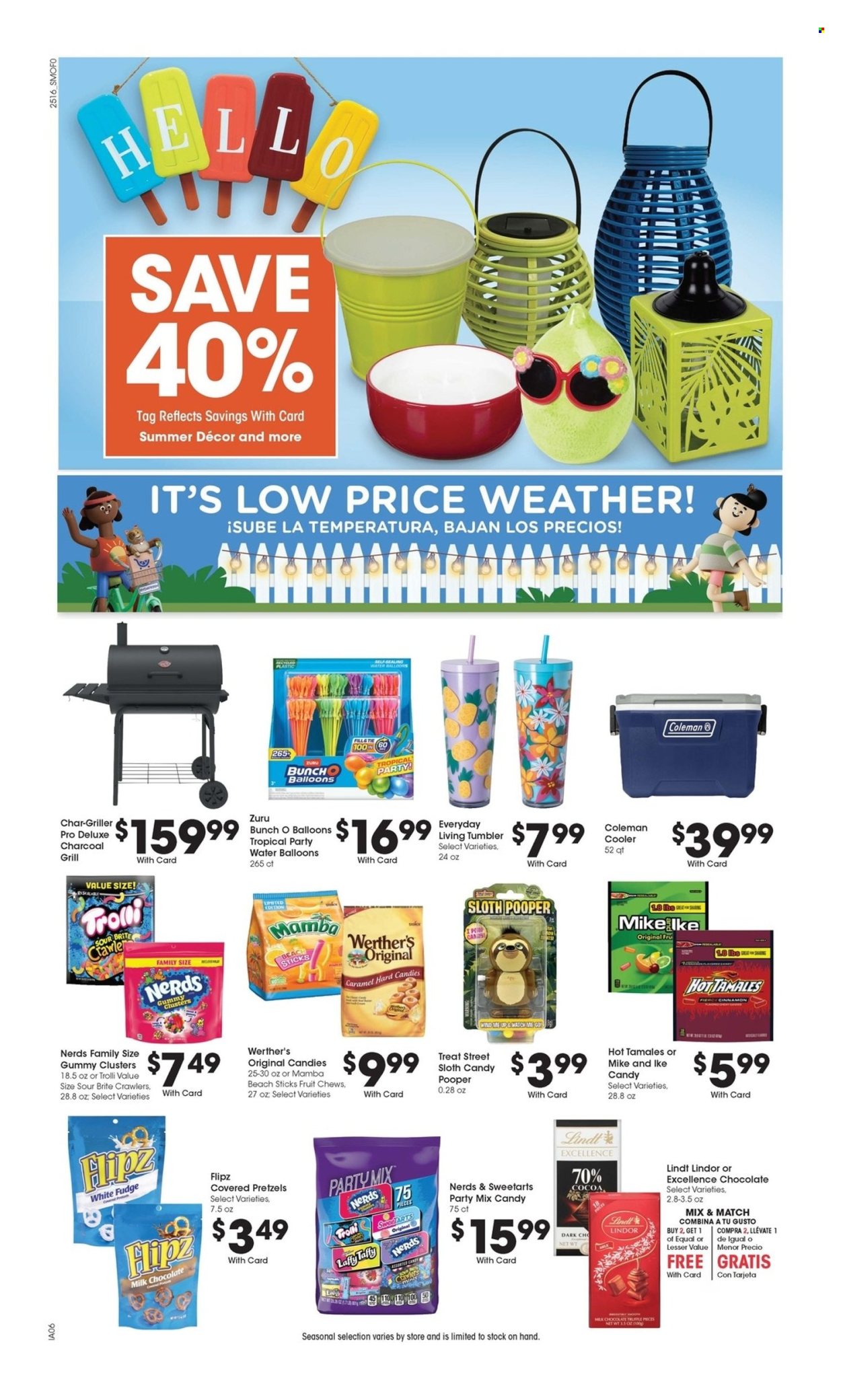 Smith's ad - 05/21/2025 - 05/27/2025. Page 9
