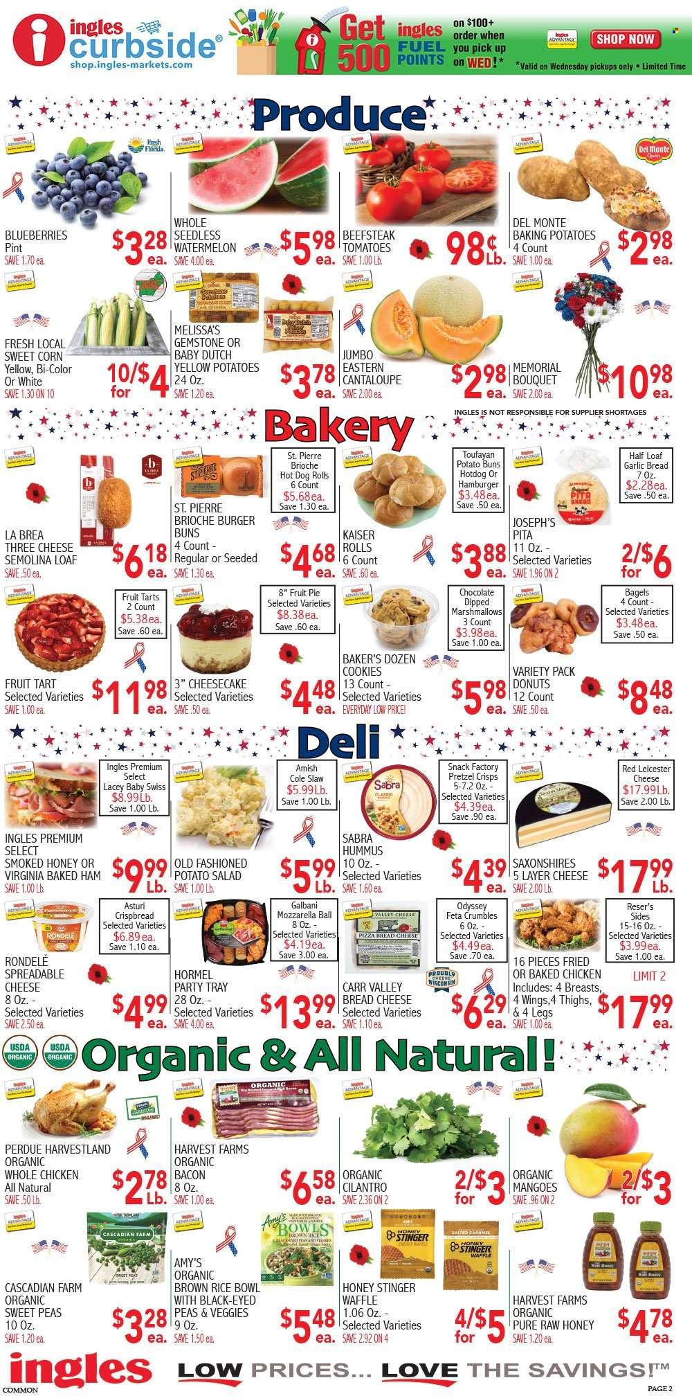 Ingles ad - 05/21/2025 - 05/27/2025. Page 2