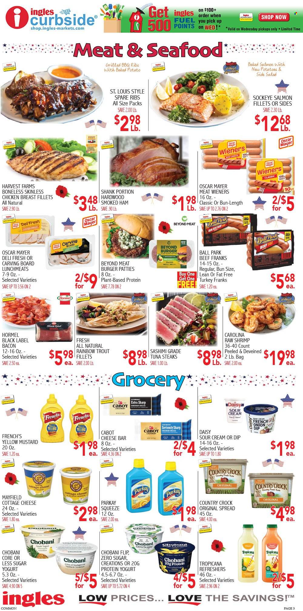Ingles ad - 05/21/2025 - 05/27/2025. Page 3