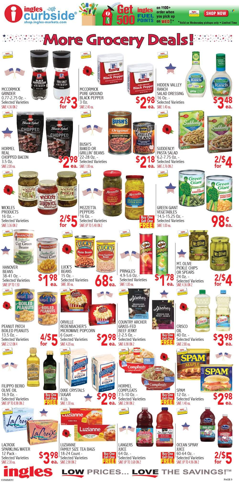 Ingles ad - 05/21/2025 - 05/27/2025. Page 5