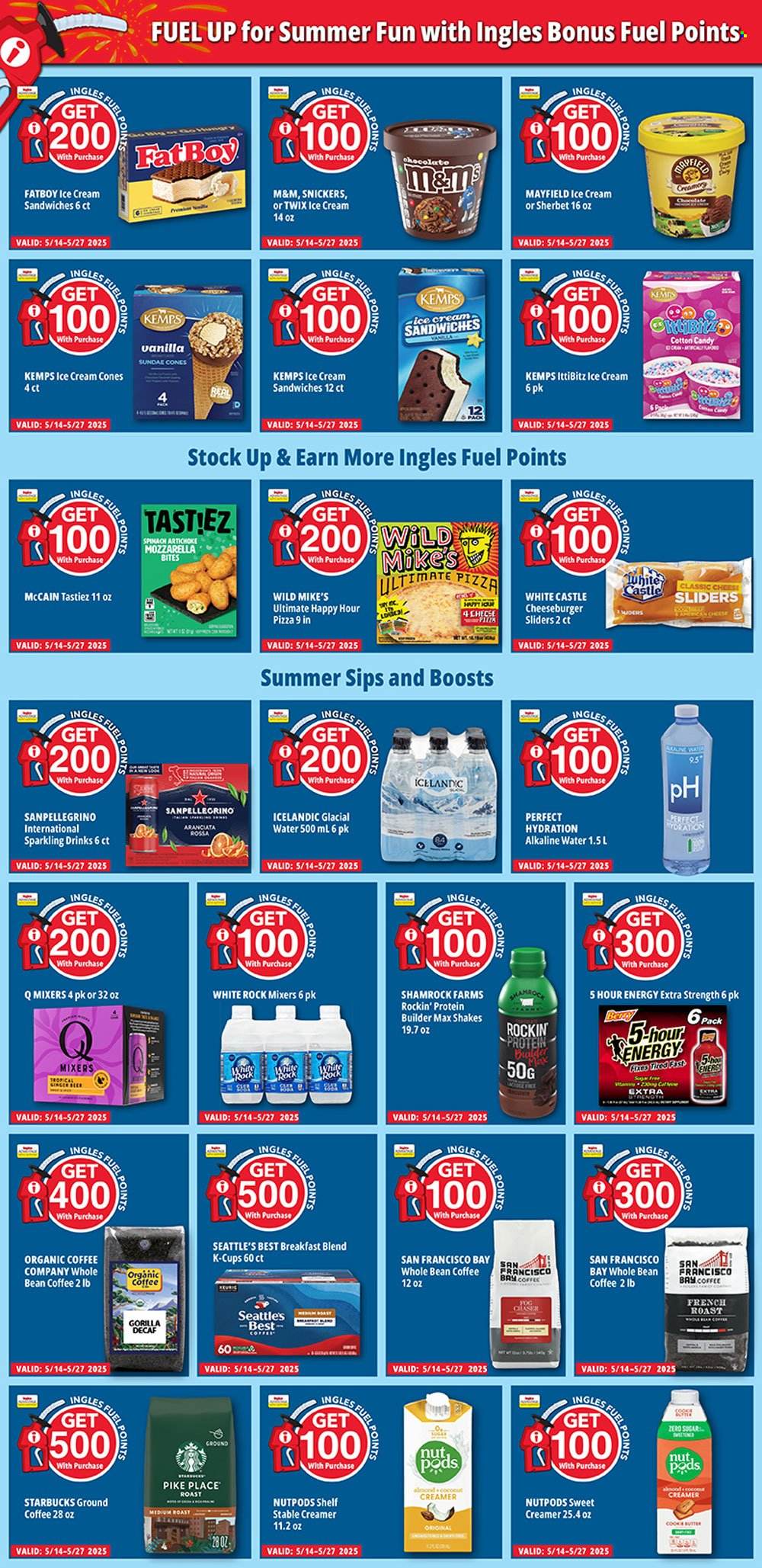 Ingles ad - 05/21/2025 - 05/27/2025. Page 10