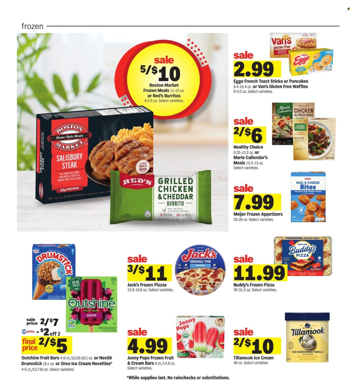 Meijer ad - 05/25/2025 - 05/31/2025. Page 8