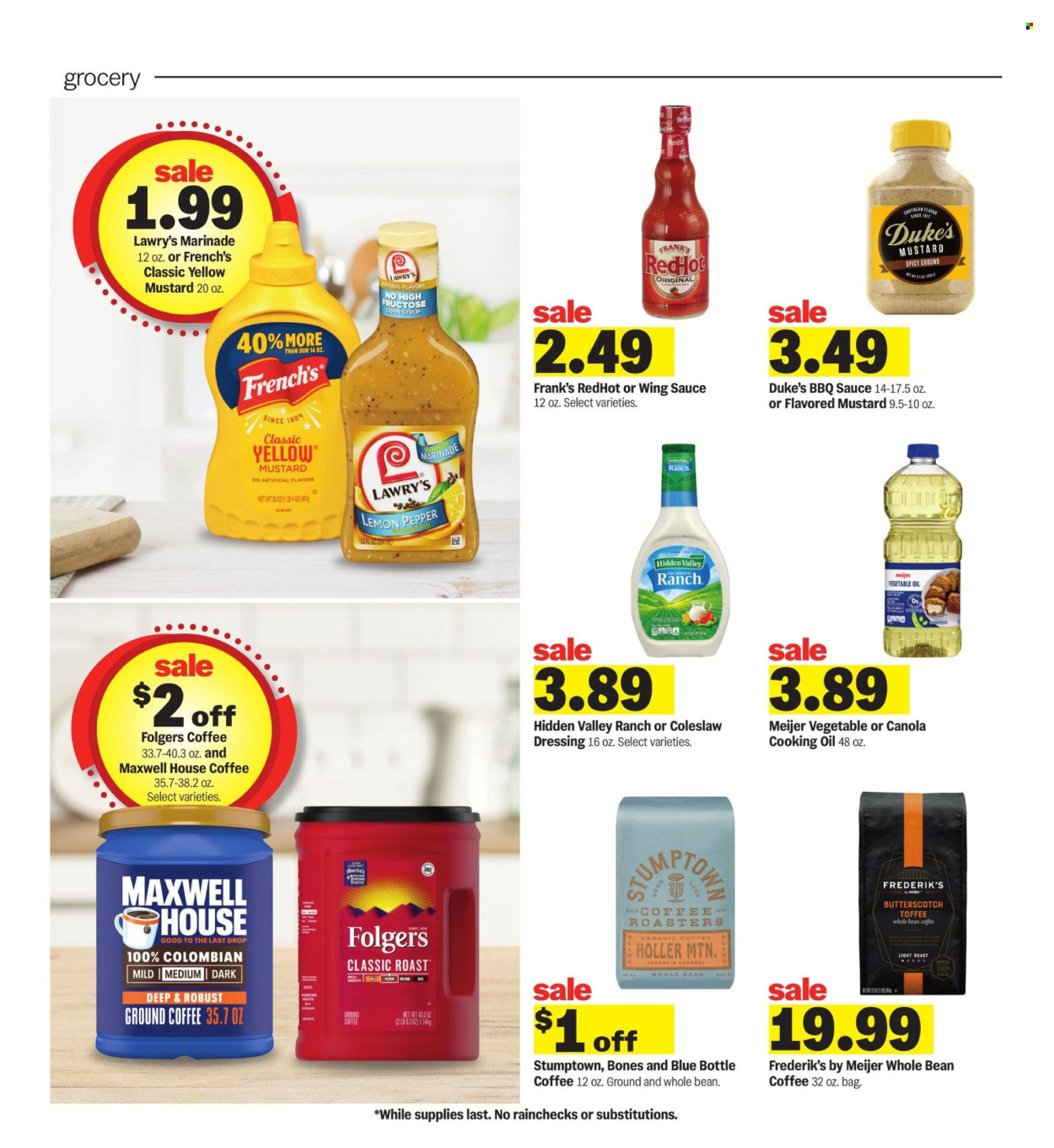 Meijer ad - 05/25/2025 - 05/31/2025. Page 11