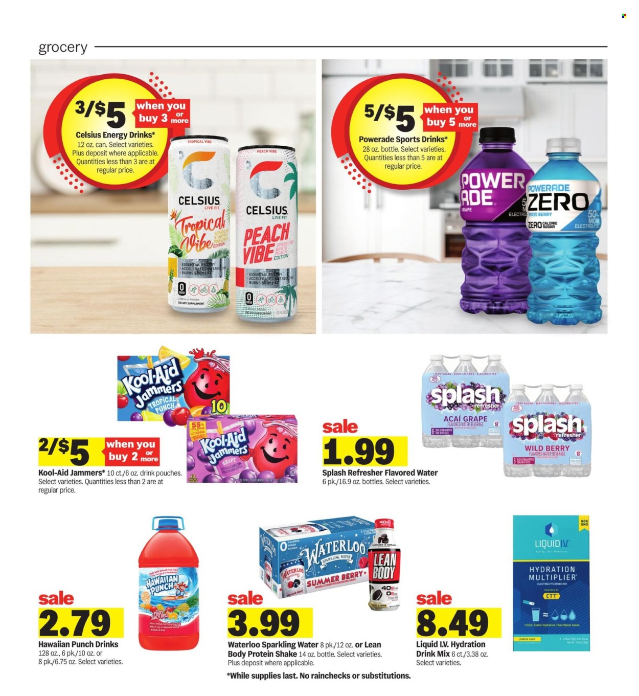 Meijer ad - 05/25/2025 - 05/31/2025. Page 14
