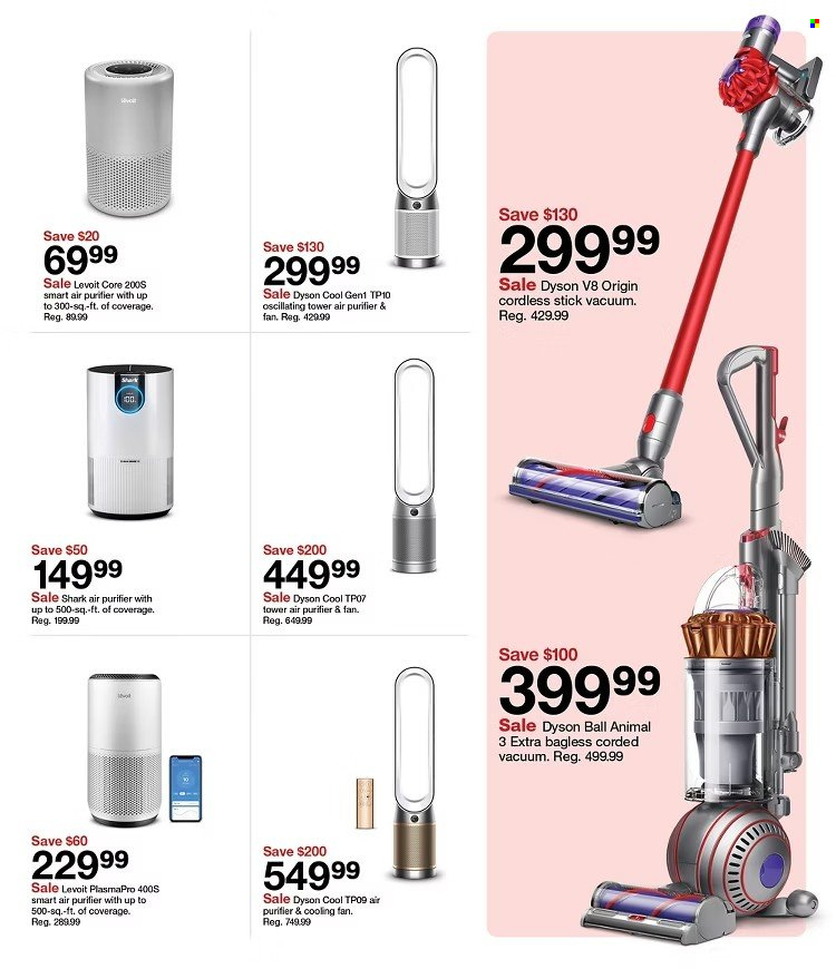 Target ad - 05/25/2025 - 05/31/2025. Page 15