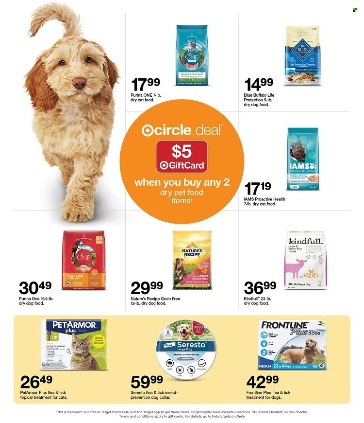 Target ad - 05/25/2025 - 05/31/2025. Page 18