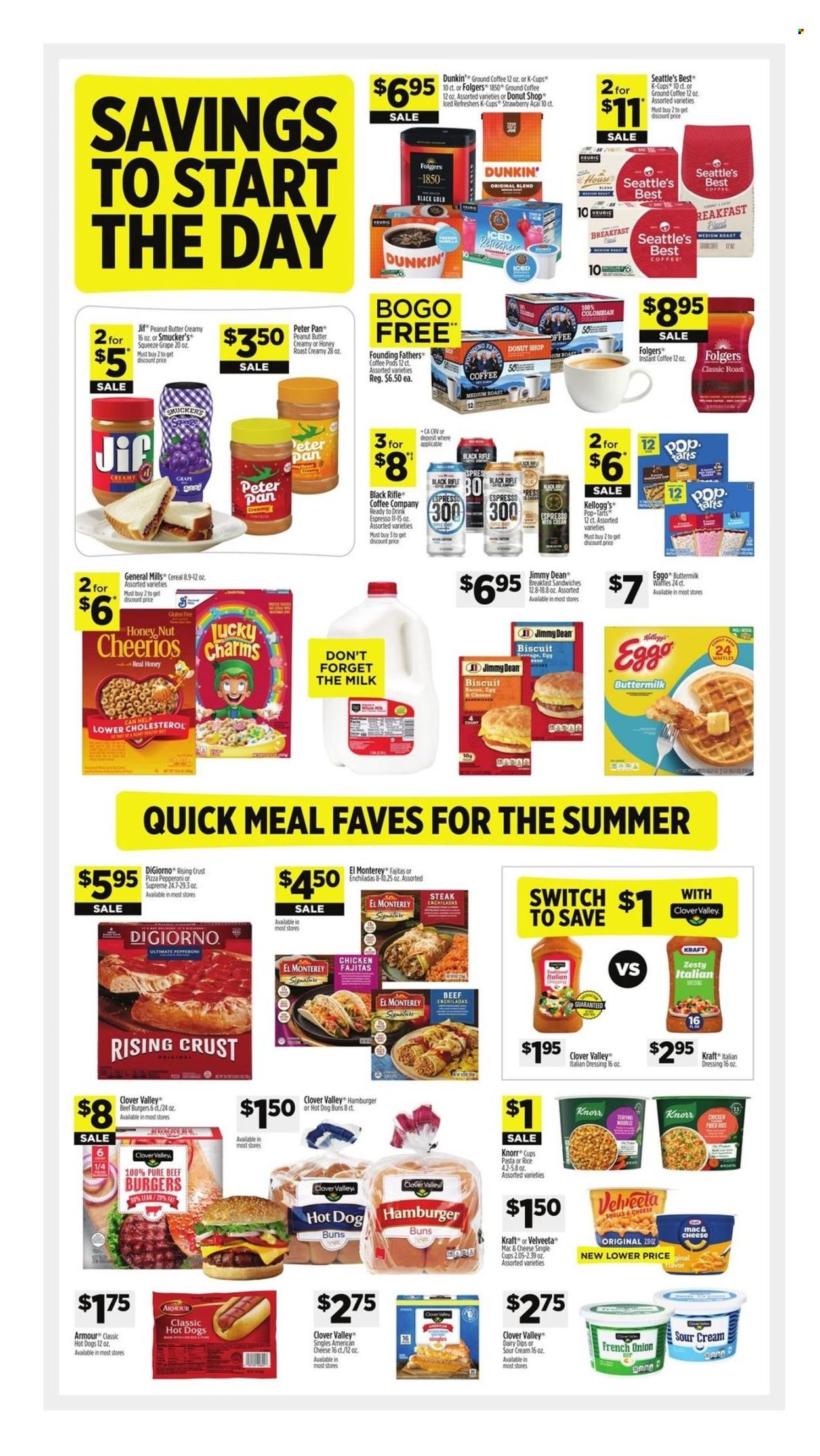 Dollar General ad - 05/25/2025 - 05/31/2025. Page 3