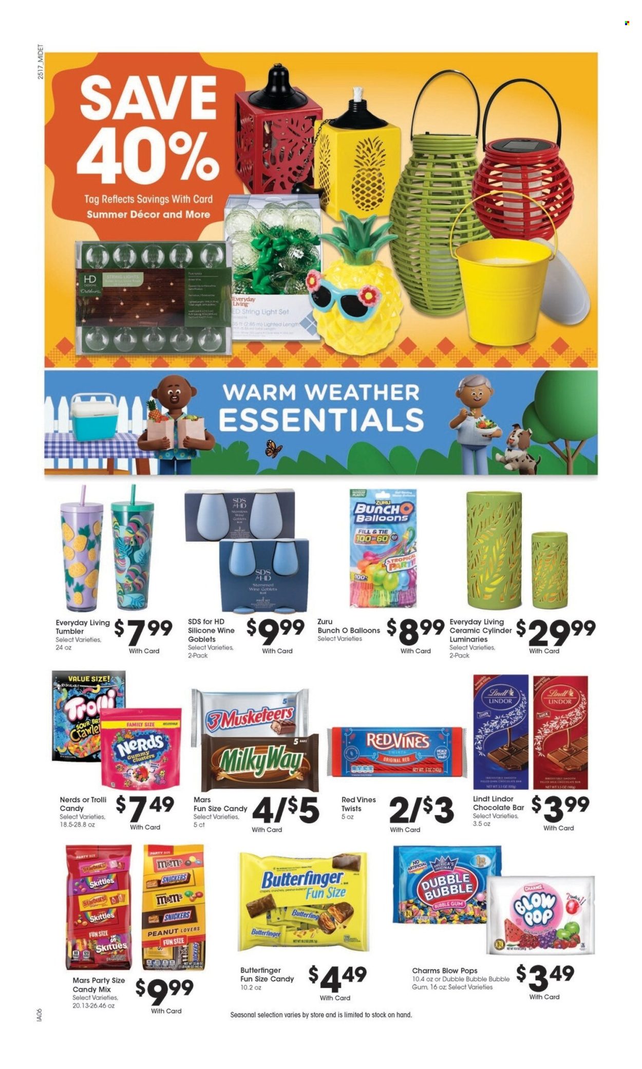 Kroger ad - 05/28/2025 - 06/03/2025. Page 9