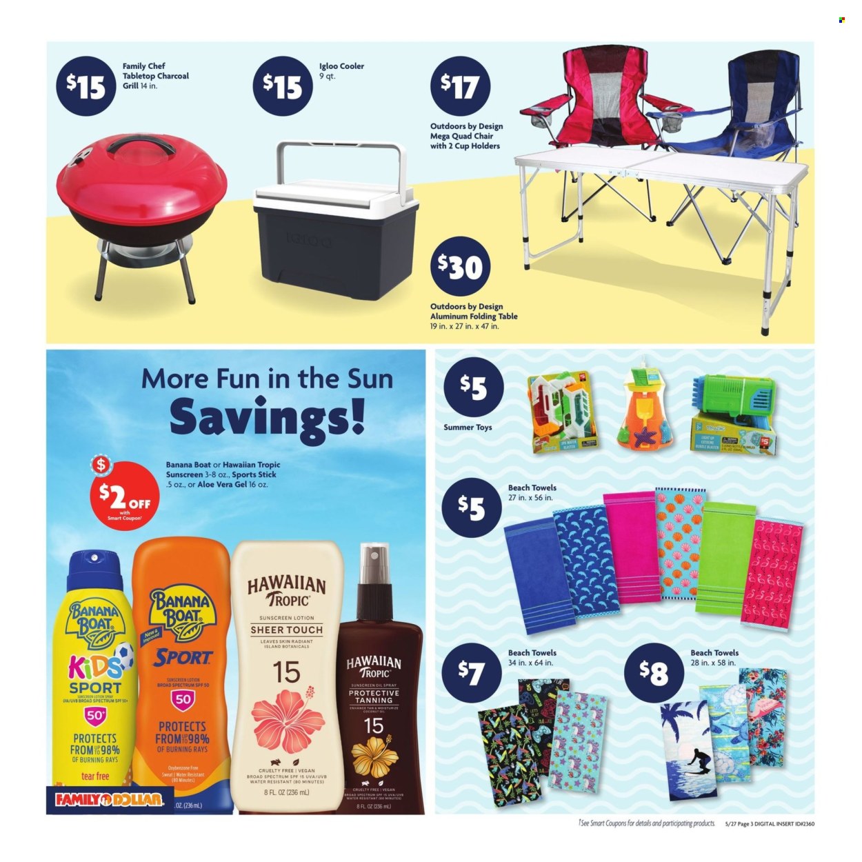 Family Dollar ad - 05/27/2025 - 05/31/2025. Page 6