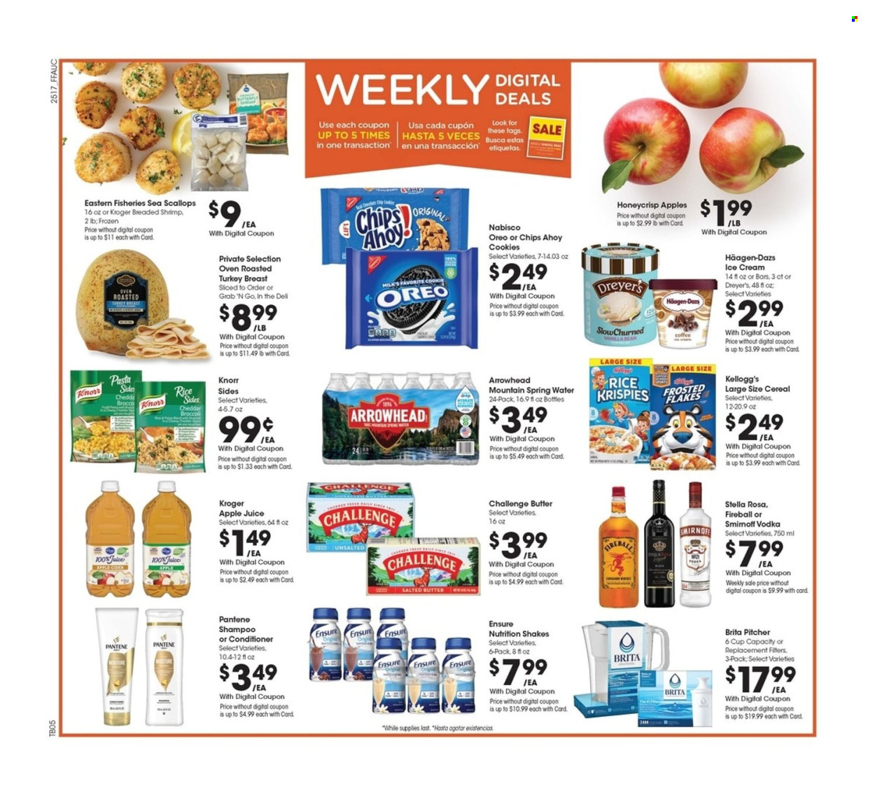 Fry’s ad - 05/28/2025 - 06/03/2025. Page 2