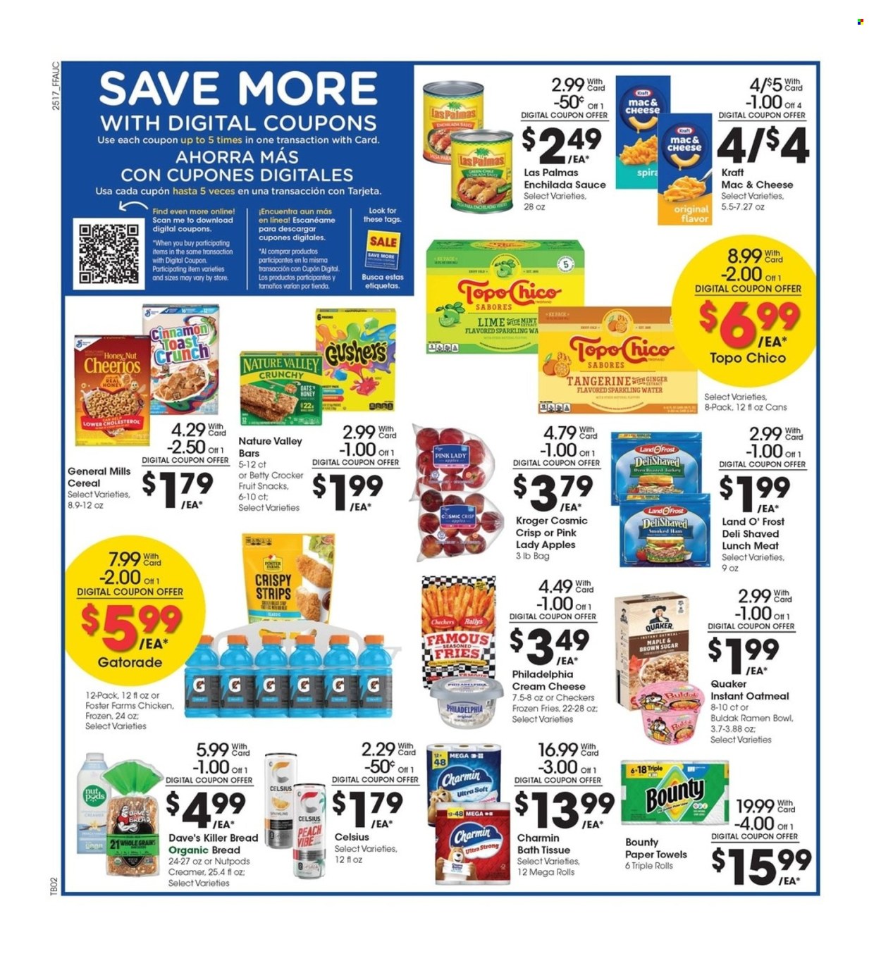 Fry’s ad - 05/28/2025 - 06/03/2025. Page 3