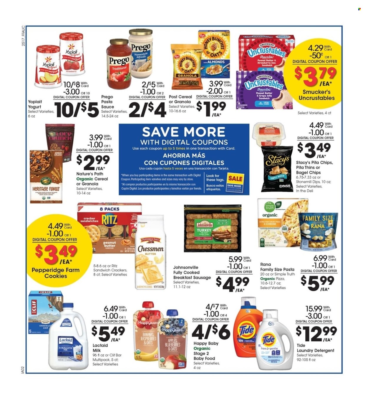Fry’s ad - 05/28/2025 - 06/03/2025. Page 4