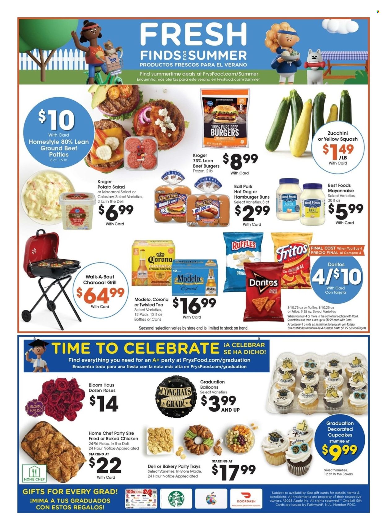 Fry’s ad - 05/28/2025 - 06/03/2025. Page 5