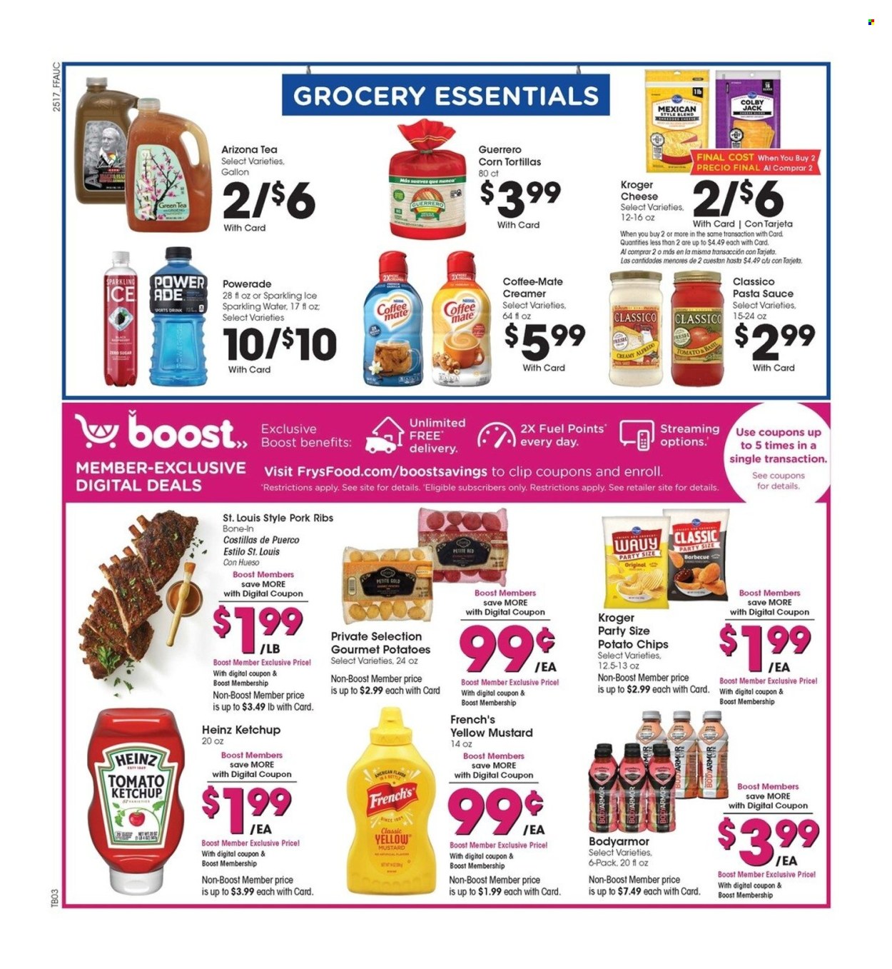 Fry’s ad - 05/28/2025 - 06/03/2025. Page 6
