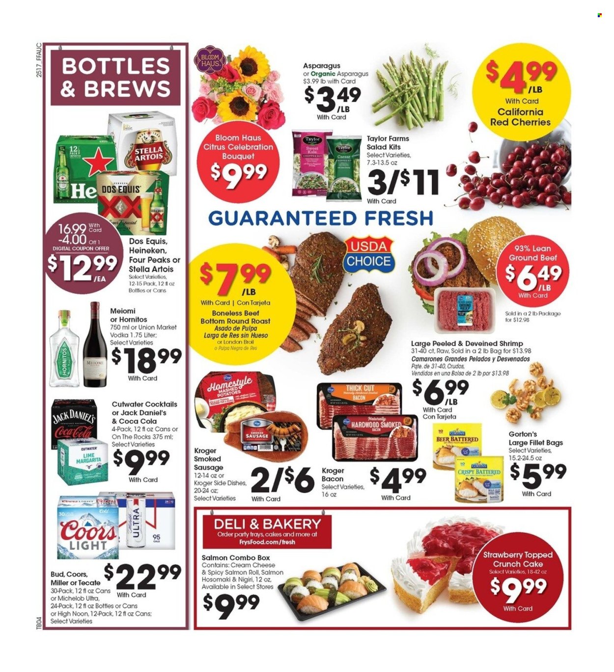 Fry’s ad - 05/28/2025 - 06/03/2025. Page 7