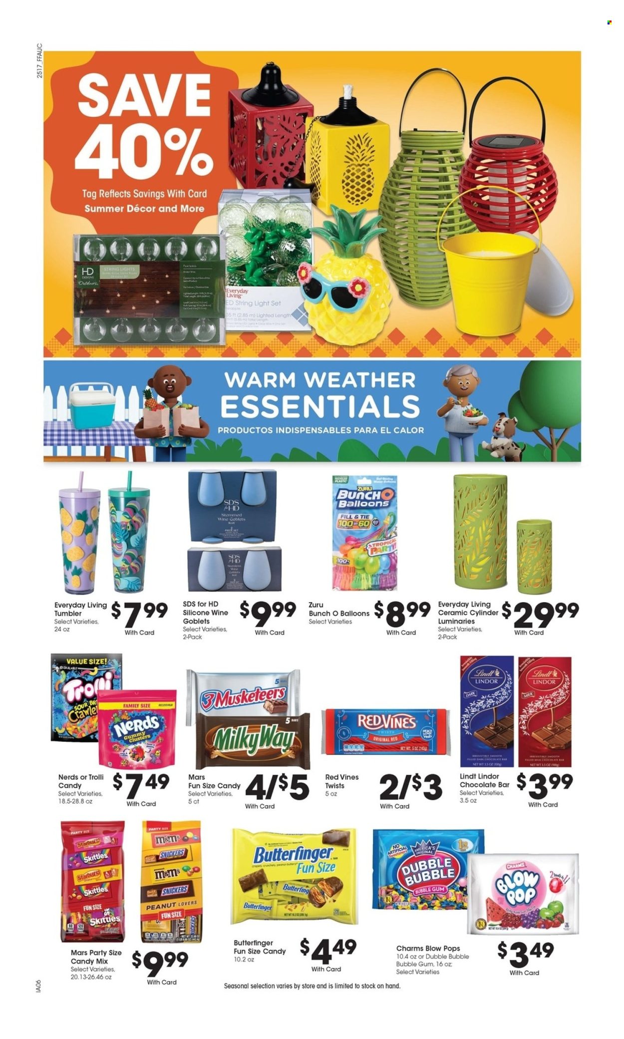 Fry’s ad - 05/28/2025 - 06/03/2025. Page 10