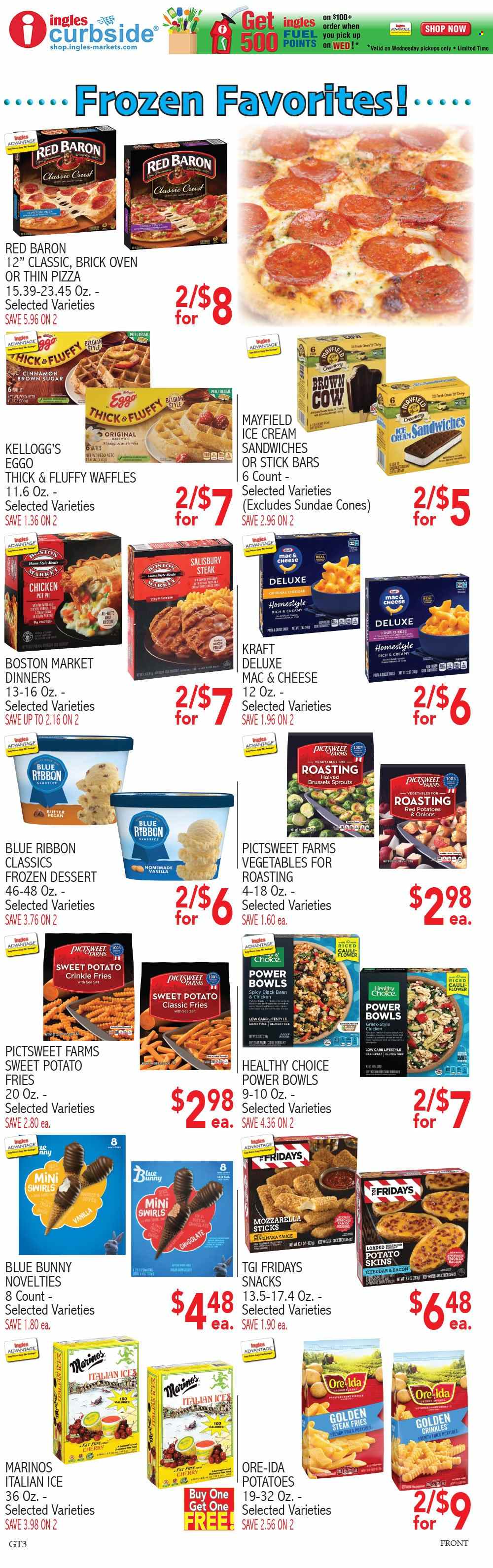 Ingles ad - 05/28/2025 - 06/03/2025. Page 6