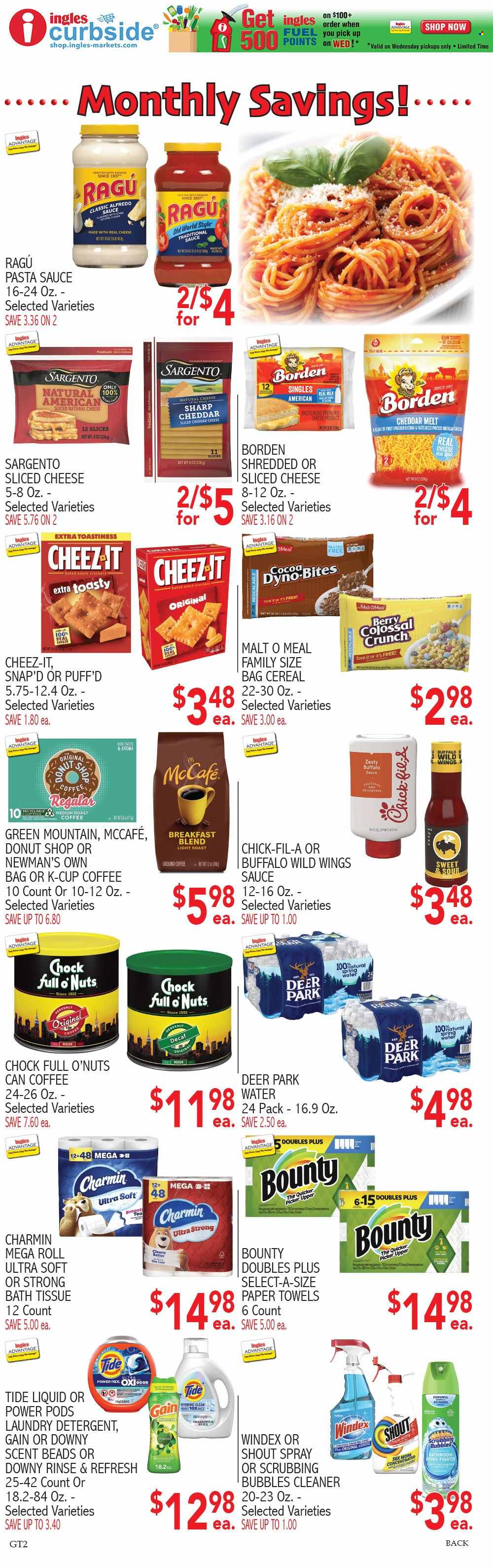 Ingles ad - 05/28/2025 - 06/03/2025. Page 8