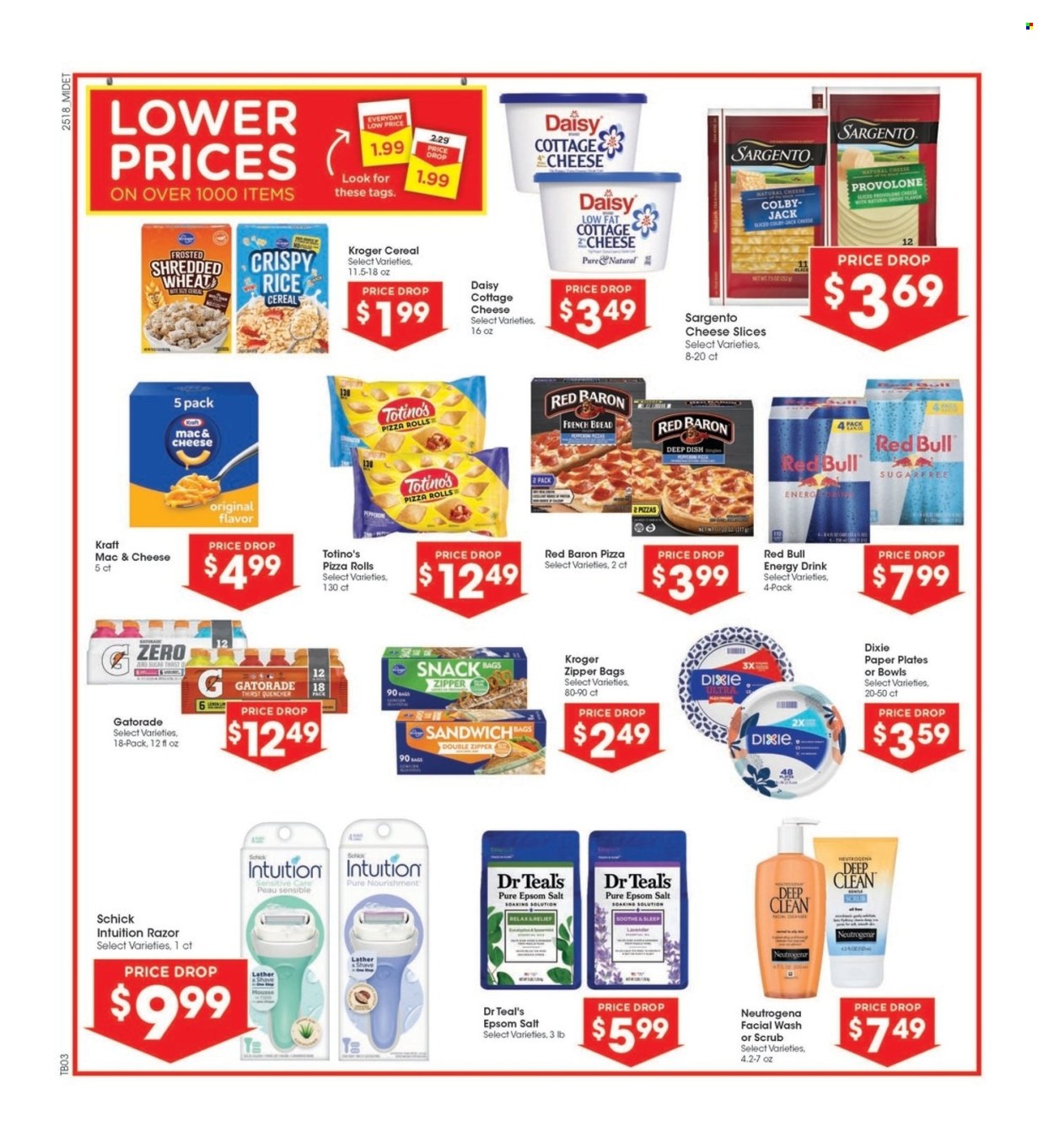 Kroger ad - 06/04/2025 - 06/10/2025. Page 5