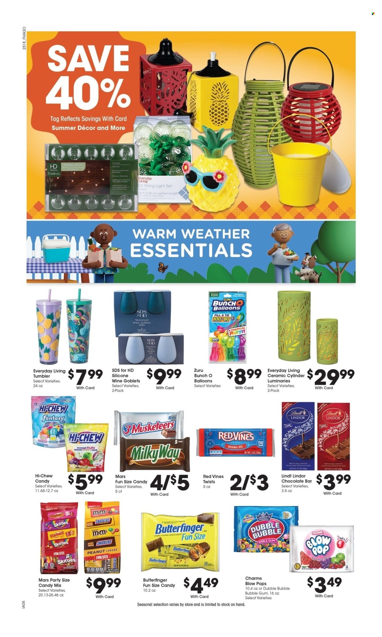 Fred Meyer ad - 06/04/2025 - 06/10/2025. Page 9