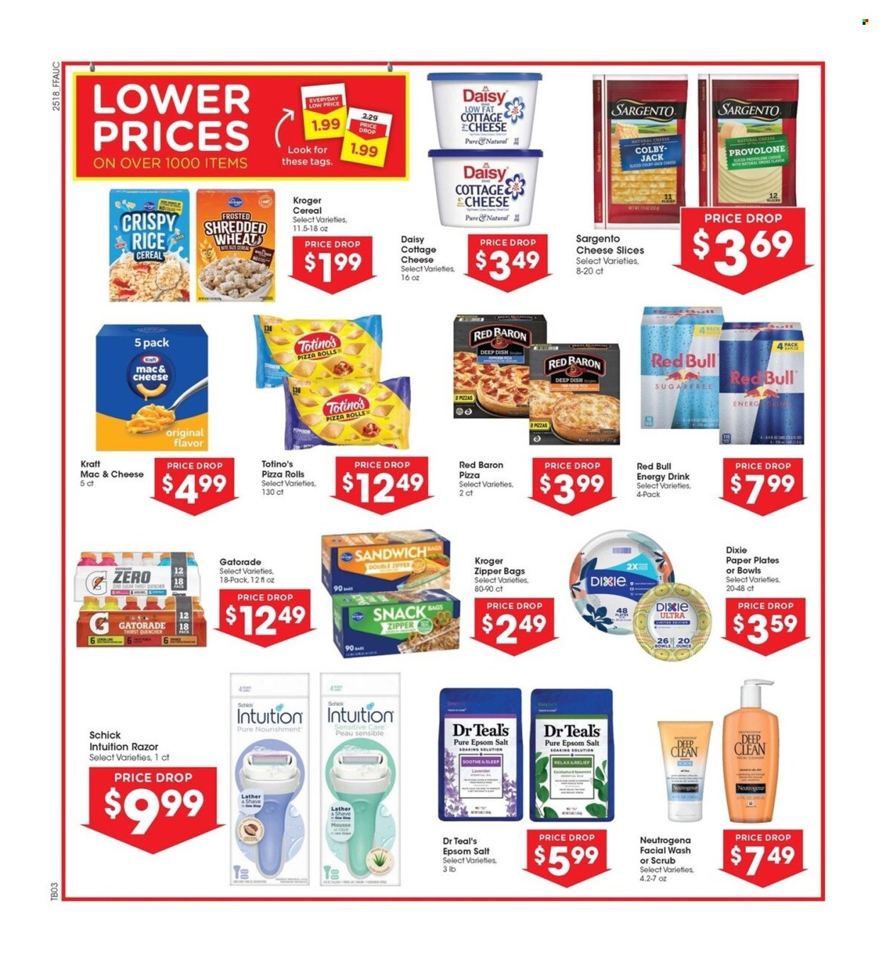 Fry’s ad - 06/04/2025 - 06/10/2025. Page 5