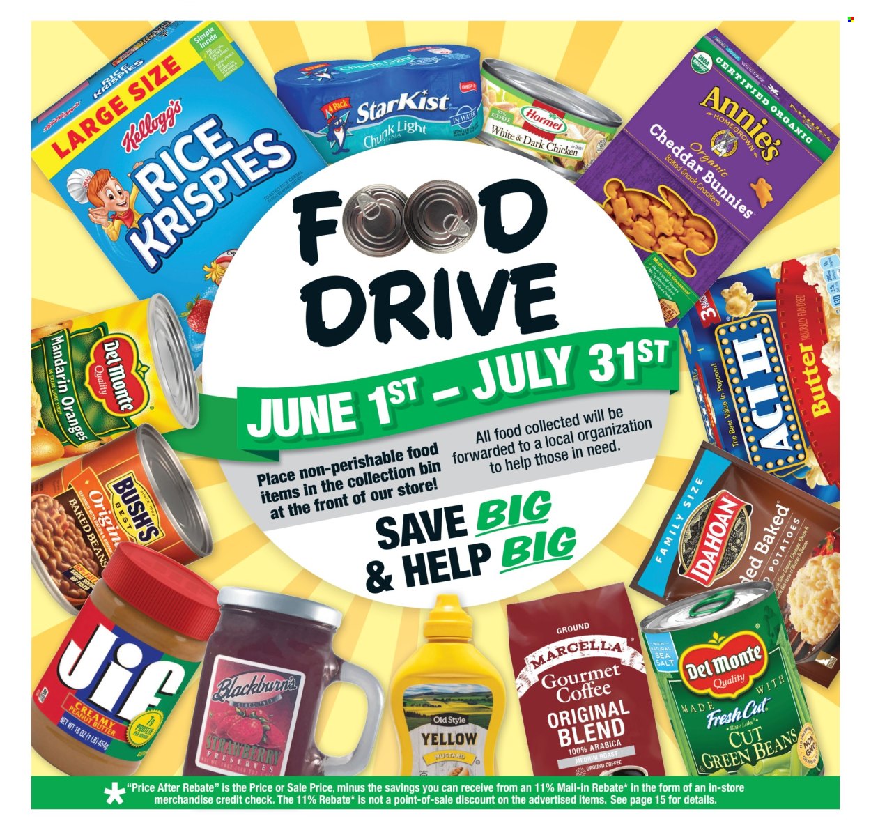 Menards ad - 06/05/2025 - 06/15/2025. Page 26